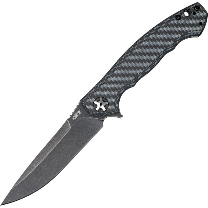 Нож ZERO TOLERANCE 0452WBW K0452WBW